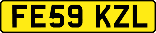 FE59KZL