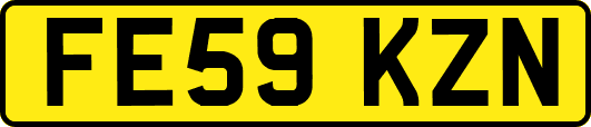 FE59KZN