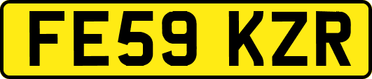 FE59KZR