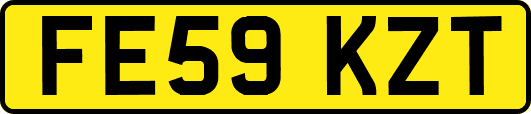 FE59KZT