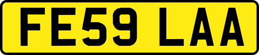 FE59LAA