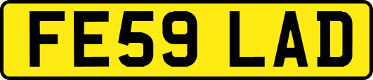 FE59LAD