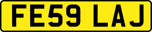 FE59LAJ