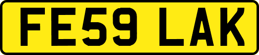 FE59LAK