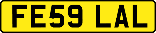 FE59LAL