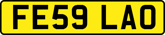 FE59LAO