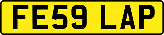 FE59LAP