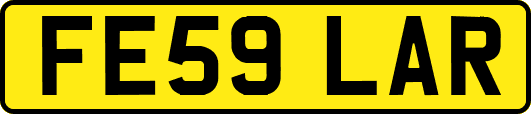 FE59LAR