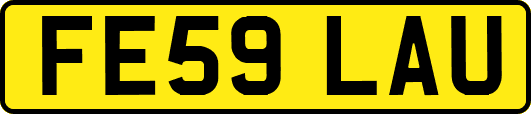 FE59LAU