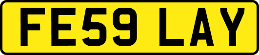 FE59LAY