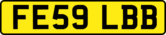 FE59LBB