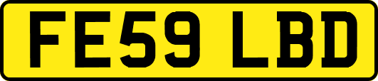 FE59LBD