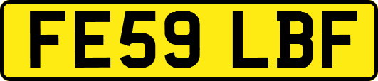 FE59LBF