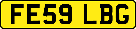 FE59LBG