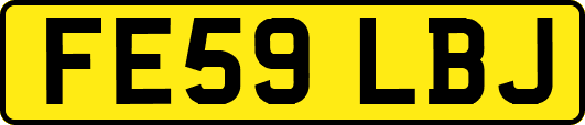 FE59LBJ