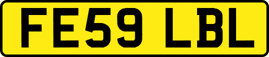 FE59LBL