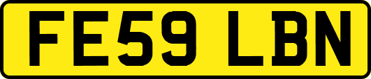 FE59LBN