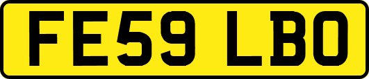 FE59LBO