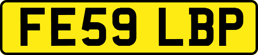 FE59LBP