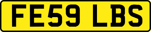 FE59LBS