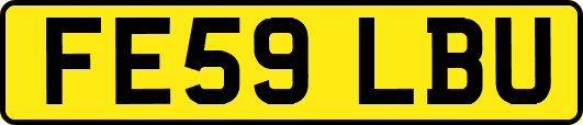 FE59LBU