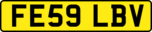 FE59LBV