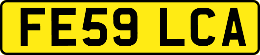 FE59LCA