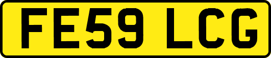 FE59LCG