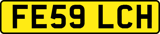 FE59LCH
