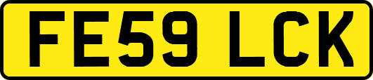 FE59LCK