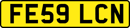 FE59LCN