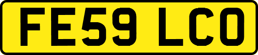 FE59LCO