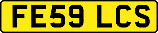 FE59LCS