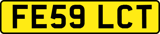 FE59LCT