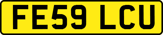 FE59LCU