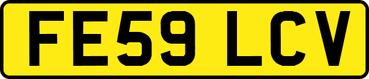 FE59LCV