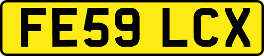 FE59LCX