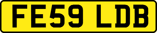 FE59LDB