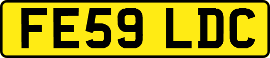 FE59LDC