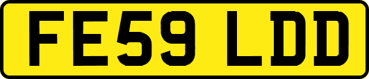 FE59LDD