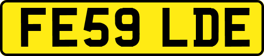 FE59LDE