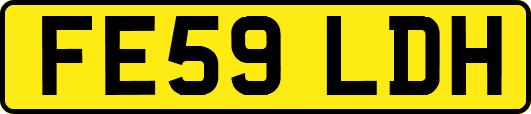 FE59LDH