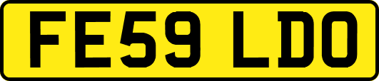 FE59LDO