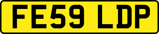 FE59LDP