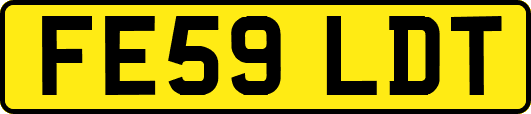 FE59LDT