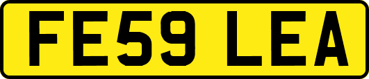FE59LEA