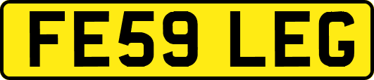 FE59LEG