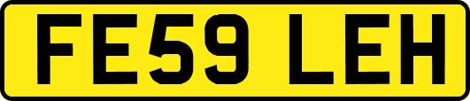 FE59LEH