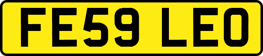 FE59LEO