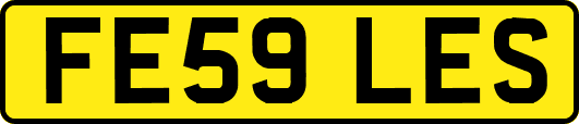 FE59LES